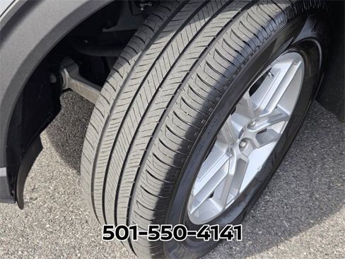 Used 2025 Ford Explorer Active image 20