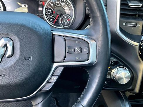 Used 2020 RAM 1500 Laramie image 30