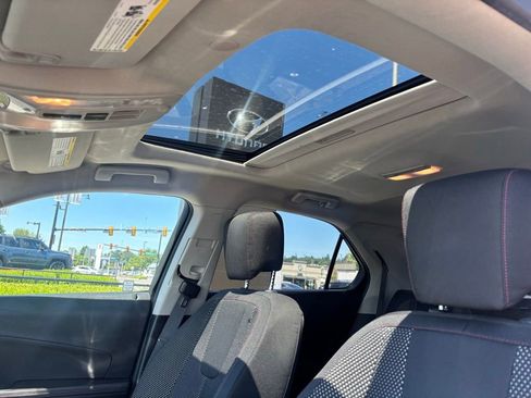 Used 2014 Chevrolet Equinox LT FWD image 9