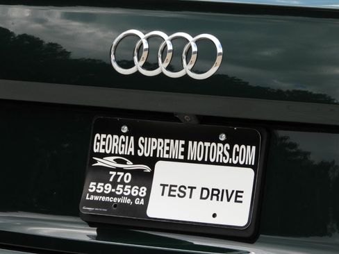 Used 2019 Audi Q5 2.0T Premium Plus w/ Premium Plus Package AWD/4WD image 10