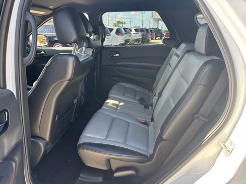 Used 2022 Dodge Durango R/T image 13