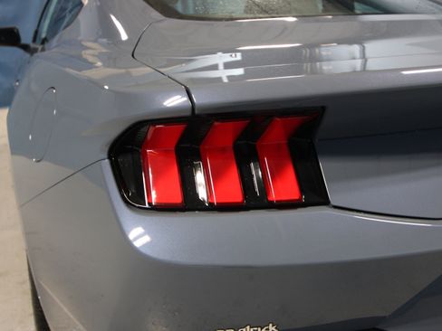 New 2026 Ford Mustang Coupe image 33