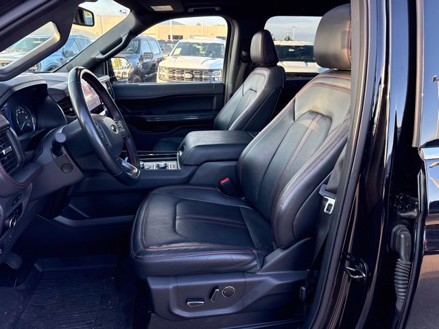 Certified 2023 Ford Expedition Limited AWD/4WD image 11