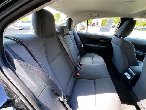 Used 2024 Toyota Corolla LE FWD image 16