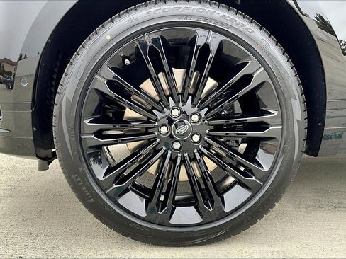 New 2026 Land Rover Range Rover Velar Dynamic SE AWD/4WD image 6