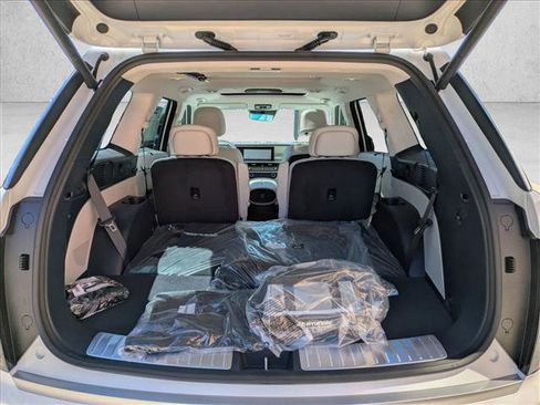 New 2026 Hyundai Palisade Calligraphy image 20