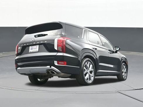 Used 2021 Hyundai Palisade Limited FWD image 53