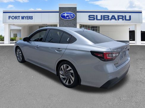 Certified 2023 Subaru Legacy Limited AWD/4WD image 6