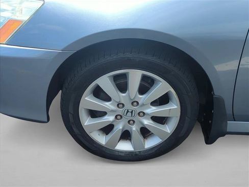 Used 2007 Honda Accord LX image 28
