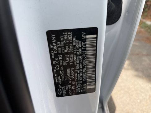Used 2025 Hyundai Palisade SEL FWD image 25