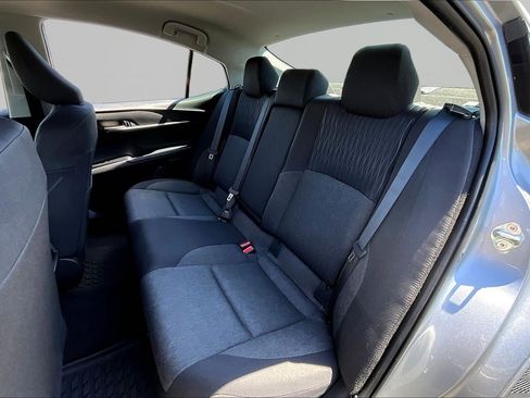 Used 2025 Toyota Camry LE AWD/4WD image 22