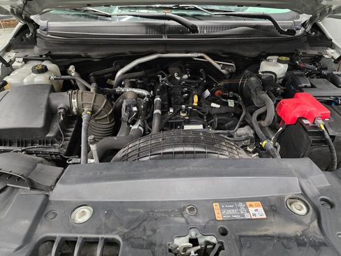 Used 2021 Ford Ranger XLT w/ Equipment Group 301A Mid image 14