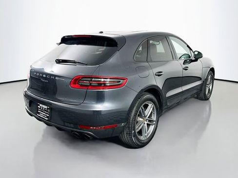 Used 2018 Porsche Macan image 7