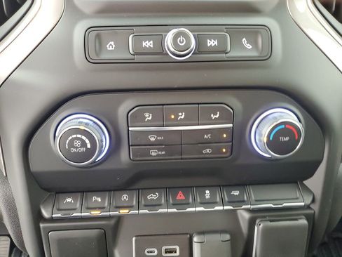 New 2026 Chevrolet Silverado 1500 W/T w/ WT Safety Package image 17