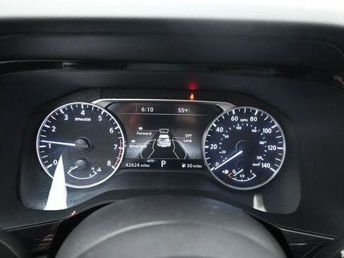 Used 2023 Nissan Pathfinder SL w/ SL Premium Package image 22