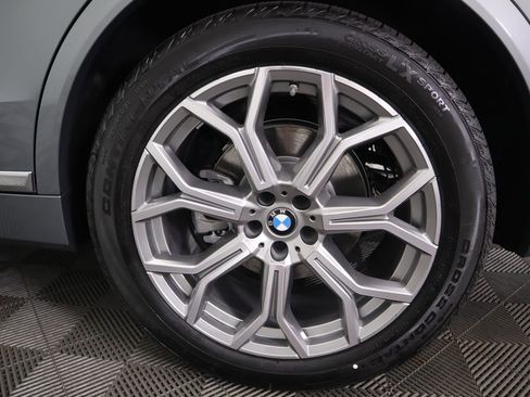 Certified 2026 BMW X7 xDrive40i w/ Premium Package image 34