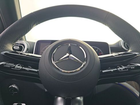 New 2026 Mercedes-Benz GLC 300 4MATIC image 28
