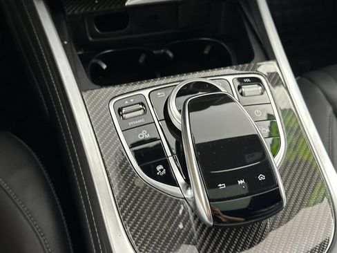 Certified 2023 Mercedes-Benz G 550 image 38