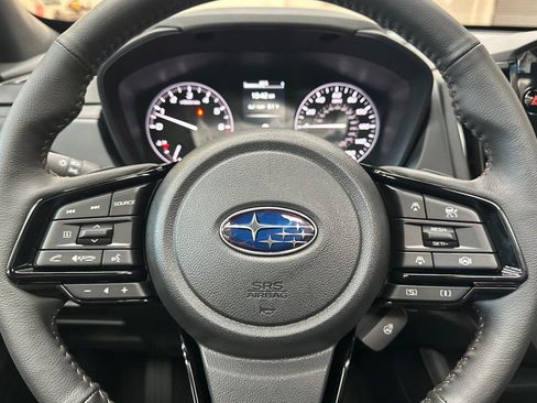 New 2026 Subaru Forester Touring image 29