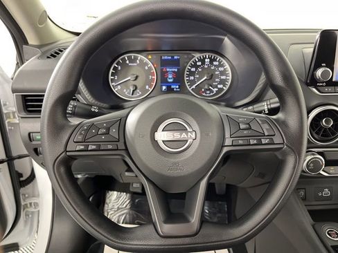 New 2025 Nissan Sentra S image 20