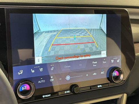 Certified 2024 Lexus RX 350 Premium w/ Accessory Package (Z1) AWD/4WD image 26