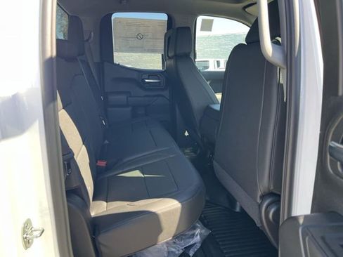 New 2026 GMC Sierra 1500 Pro w/ Pro Value Package RWD image 29