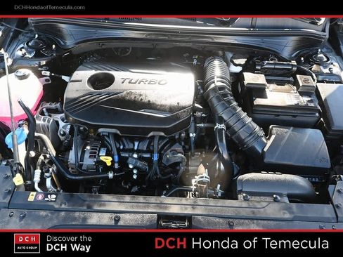 Used 2023 Kia Forte GT w/ GT2 Package image 26