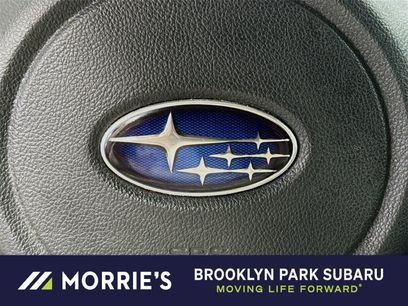 Used 2019 Subaru Outback 2.5i Limited w/ Popular Package #2