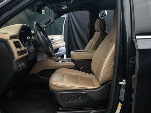 Used 2024 Chevrolet Tahoe Premier AWD/4WD image 27