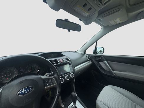 Used 2016 Subaru Forester 2.5i Premium AWD/4WD image 23