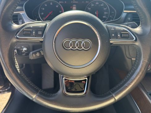 Used 2016 Audi A7 3.0T Prestige w/ Prestige Package AWD/4WD image 11