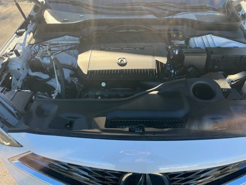 New 2026 Acura MDX w/ Advance Package image 16