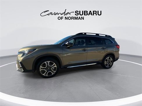 Used 2024 Subaru Ascent Limited w/ Technology Package image 5