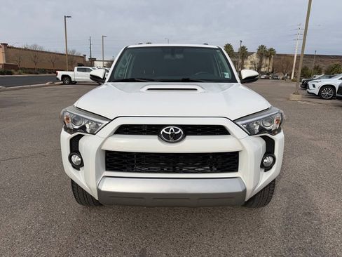 Used 2019 Toyota 4Runner TRD Off-Road Premium image 2