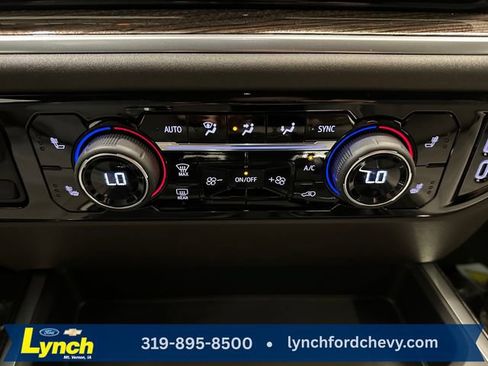 New 2026 Chevrolet Silverado 1500 LT w/ All Star Edition Plus AWD/4WD image 12