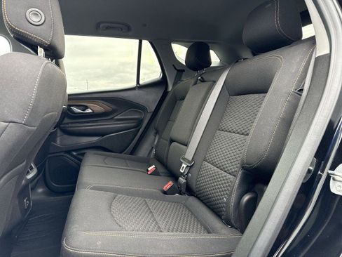 Certified 2021 GMC Terrain SLE w/ Driver Convenience Package image 23