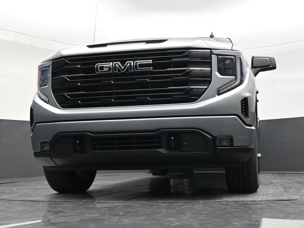 Used 2023 GMC Sierra 1500 Elevation w/ Preferred Package RWD image 24