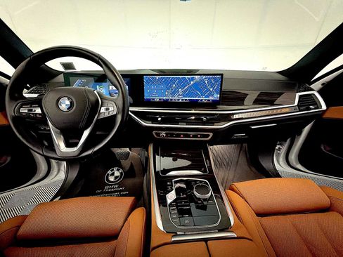 Certified 2024 BMW X5 xDrive40i image 16
