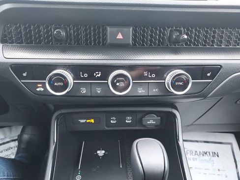 Used 2026 Honda CR-V Sport-L image 24