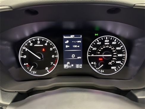 Used 2025 Subaru Impreza 2.0i Sport image 17