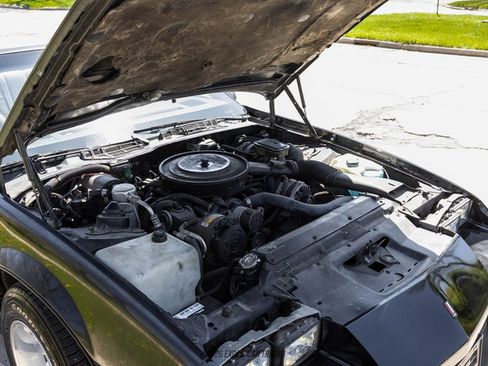 Used 1989 Chevrolet Camaro LT RWD image 25