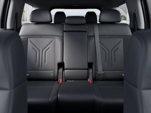 New 2026 Hyundai Santa Fe SEL AWD/4WD image 12