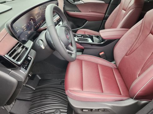 New 2026 Buick Envision Sport Touring image 16