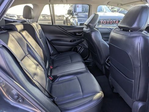 Used 2022 Subaru Outback Limited w/ Popular Package #2 image 30