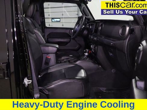 Used 2023 Jeep Gladiator Sport image 28