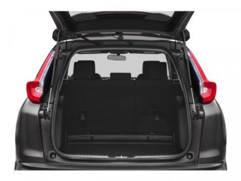 Used 2019 Honda CR-V LX image 14