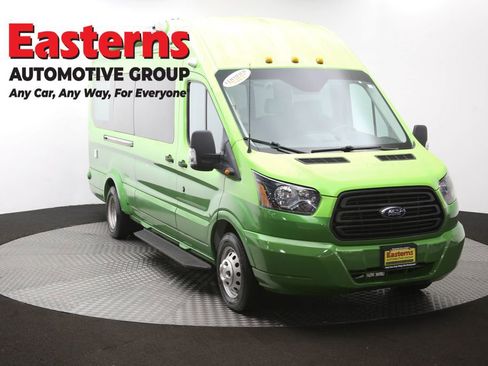 Used 2019 Ford Transit 350 XL RWD image 50