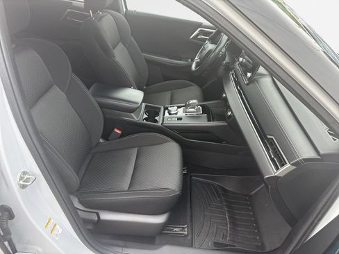 Used 2022 Mitsubishi Outlander ES AWD/4WD image 26