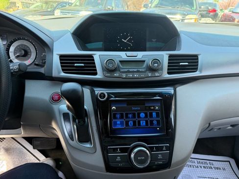 Used 2014 Honda Odyssey EX image 14
