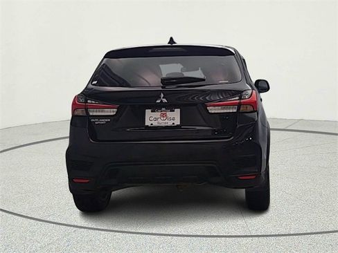 Used 2024 Mitsubishi Outlander Sport ES image 7